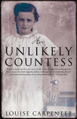 An Unlikely Countess