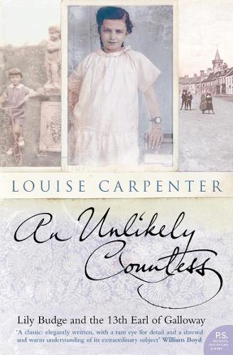 An Unlikely Countess