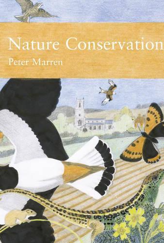 Nature Conservation