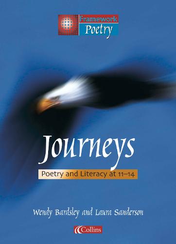 Framework Poetry