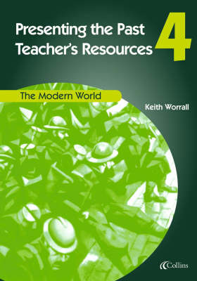 The Modern World: Teachers Resources