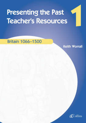 Britain 1066-1500: Teachers Resources