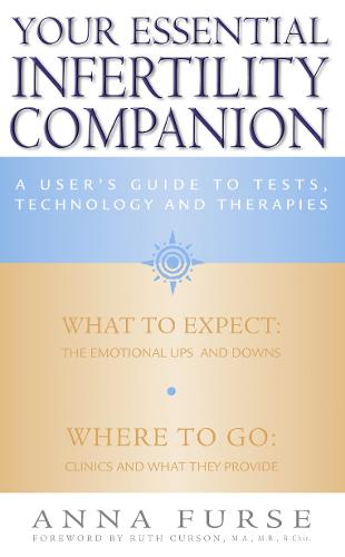 Your Essential Infertility Companion