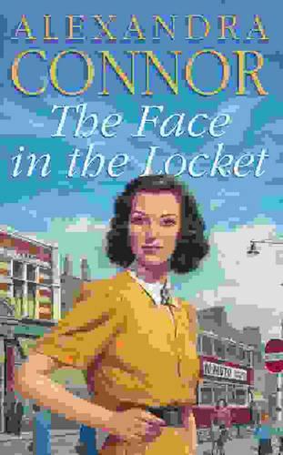 The Face in the Locket