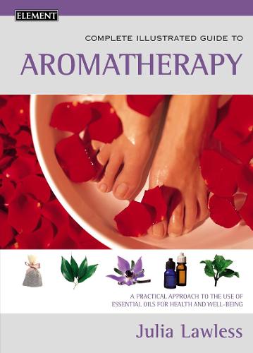 Aromatherapy