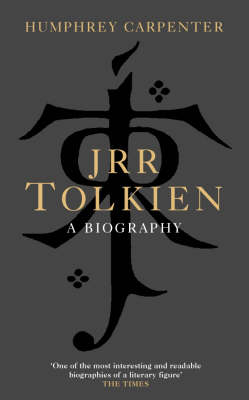 J R R Tolkien