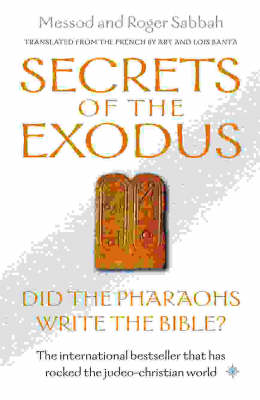 Secrets of the Exodus