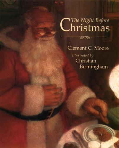The Night Before Christmas