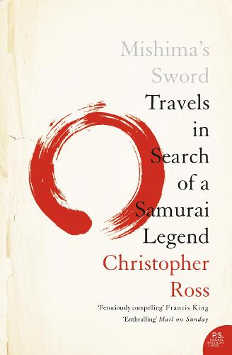 Mishima’s Sword