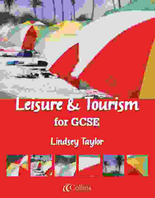 Leisure and Tourism for GCSE: Student Book
