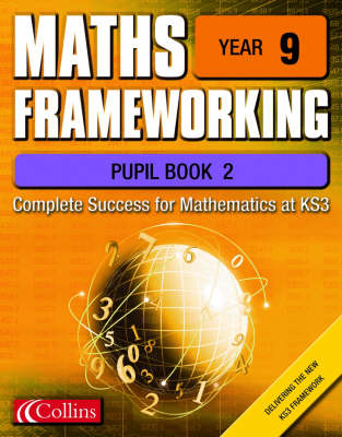 Maths Frameworking: Year 9