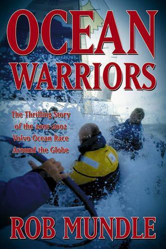 Ocean Warriors