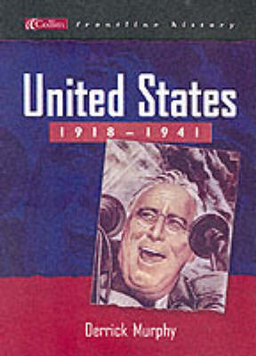 Collins Frontline History: United States 1918-1941