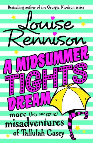 A Midsummer Tights Dream