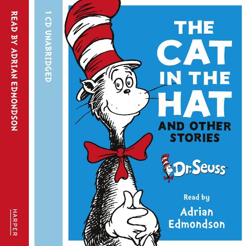The Cat in the Hat and Other Stories