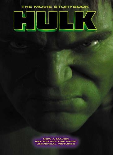 The Hulk