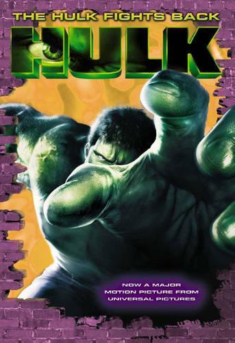 The Hulk