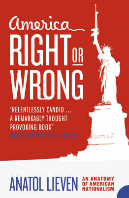 America Right or Wrong