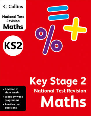 Revise and Shine Key Stage 2 Maths