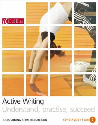 Active Writing: Student Book Bk.1