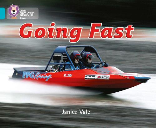 Going Fast