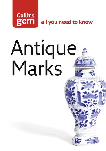 Antique Marks