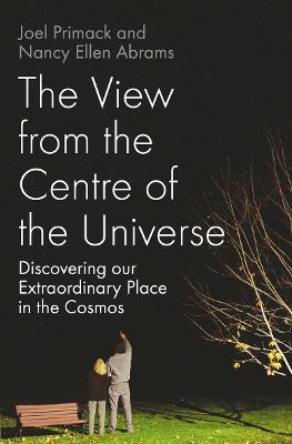 The View From the Centre of the Universe