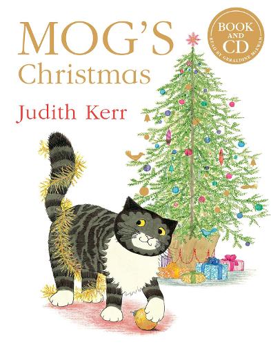 Mog’s Christmas by Judith Kerr