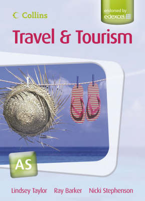 AS for EDEXCEL Student's Book