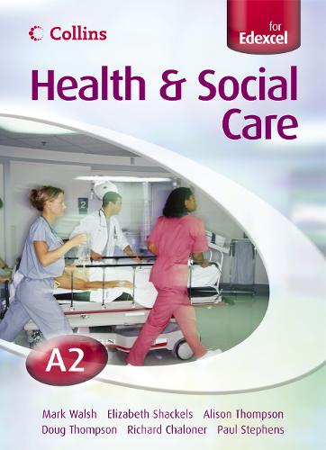 A2 for EDEXCEL Student's Book