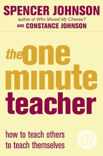 The One-Minute Teacher