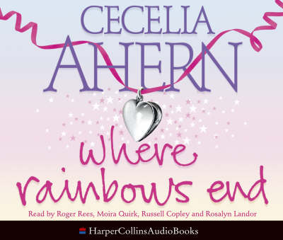Where Rainbows End