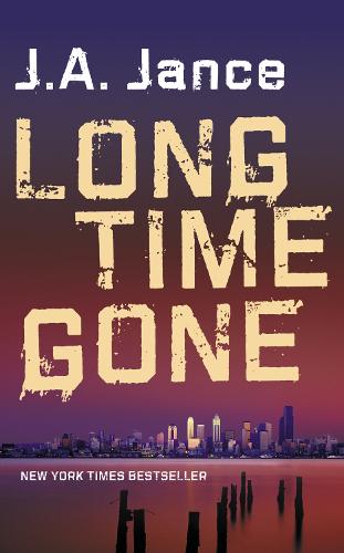 Long Time Gone