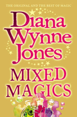 Mixed Magics