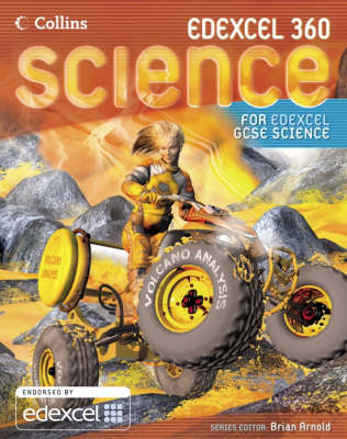 GCSE Science for Edexcel