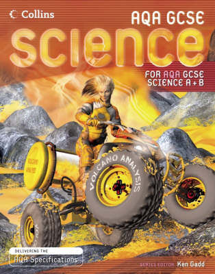 GCSE Science for AQA