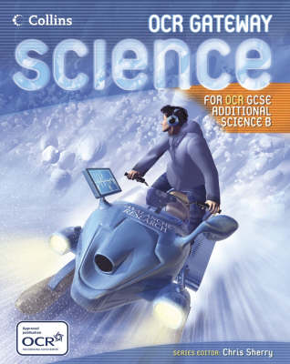 Additional Science Student Book