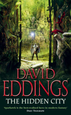 The Hidden City