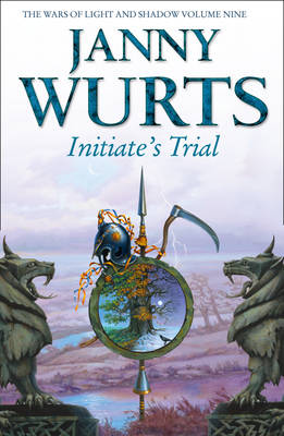 Initiate's Trial