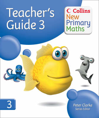 Teacher's Guide 3