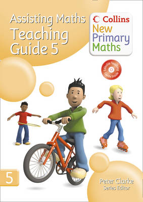Assisting Maths