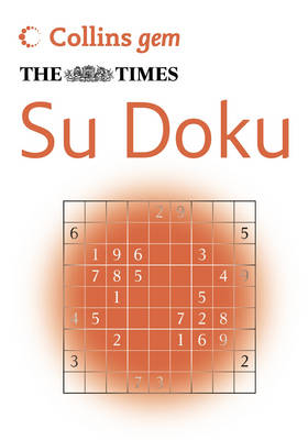 The "Times" Su Doku