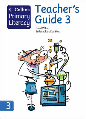 Teacher's Guide 3