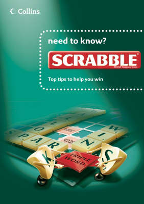 Collins Need to Know Scrabble