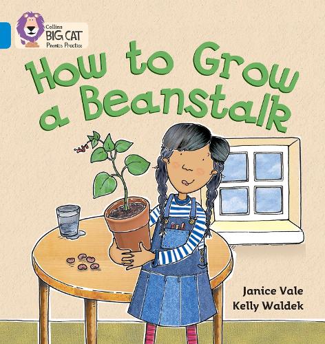 How to Grow a Beanstalk