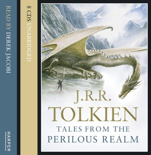 Tales from the Perilous Realm