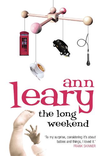 The Long Weekend