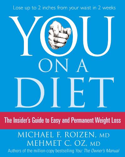 You: On a Diet