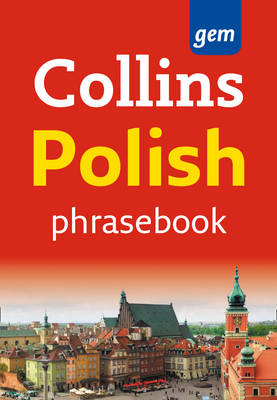 Polish Phrasebook
