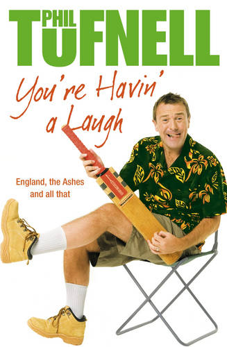 You're Havin' a Laugh